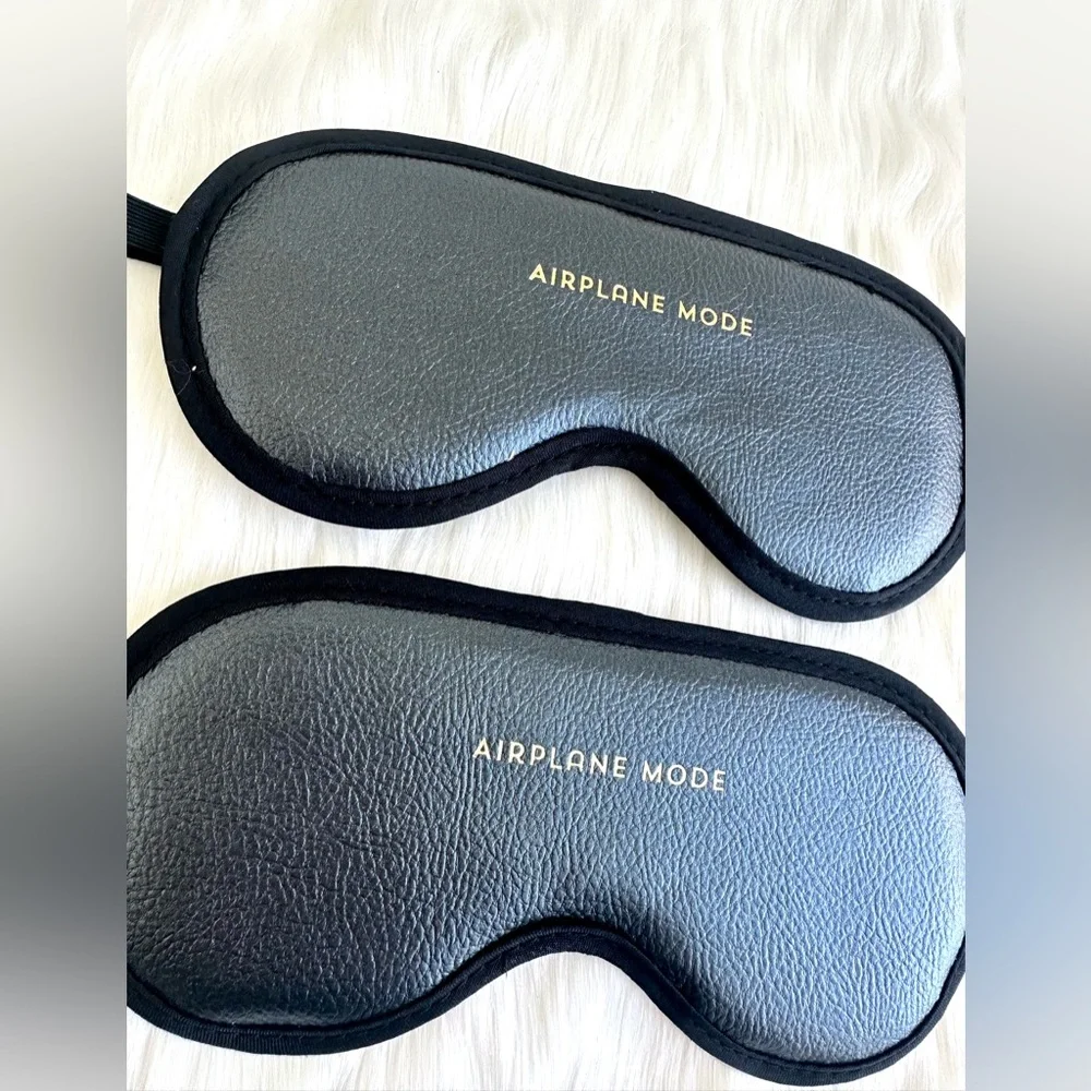 DELUXE SLEEPING MASKS